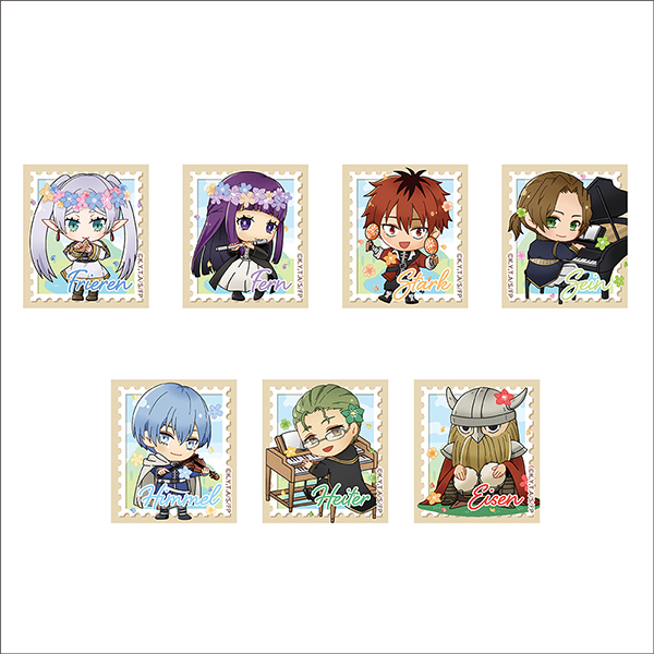 GOODS｜アニメ『葬送のフリーレン』公式サイト