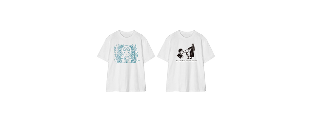 Tシャツ