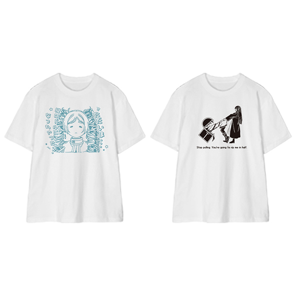 Tシャツ