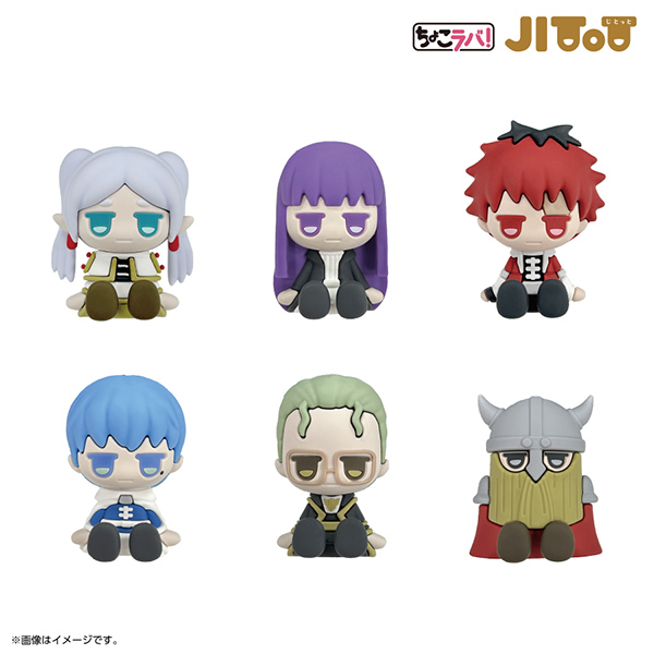 GOODS｜アニメ『葬送のフリーレン』公式サイト