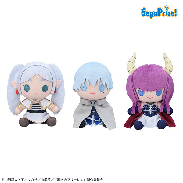 GOODS｜アニメ『葬送のフリーレン』公式サイト
