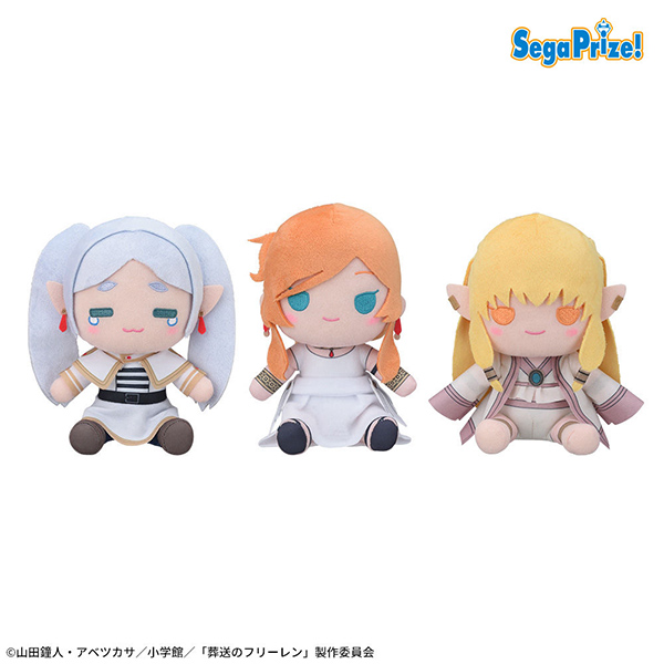 GOODS｜アニメ『葬送のフリーレン』公式サイト