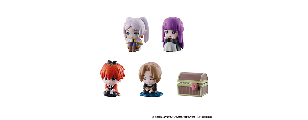 新品　葬送のフリーレン　特装版　グッズ4点　セット　まとめ売り　アベツカサ 葬送のフリーレン 13 ステッカーセット付き特装版 | 書籍 | 小学館