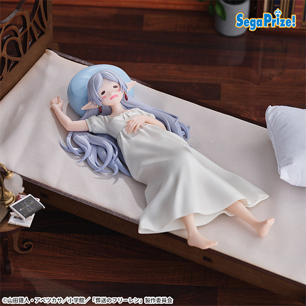 GOODS｜アニメ『葬送のフリーレン』公式サイト