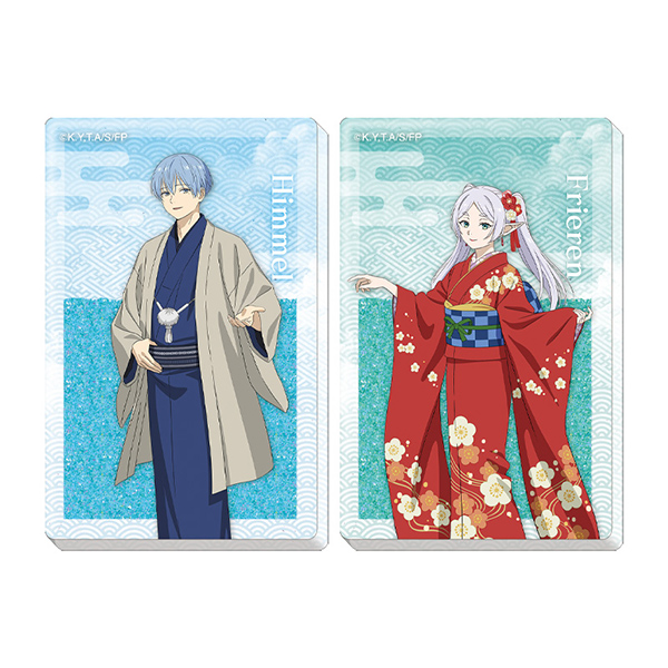 GOODS｜アニメ『葬送のフリーレン』公式サイト