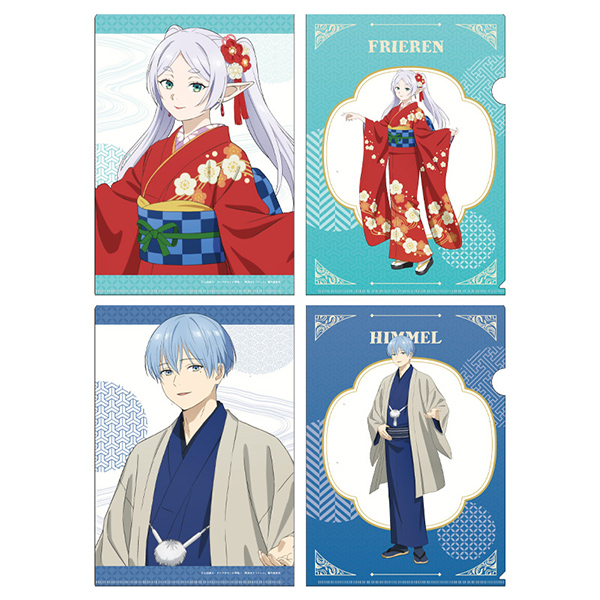 GOODS｜アニメ『葬送のフリーレン』公式サイト