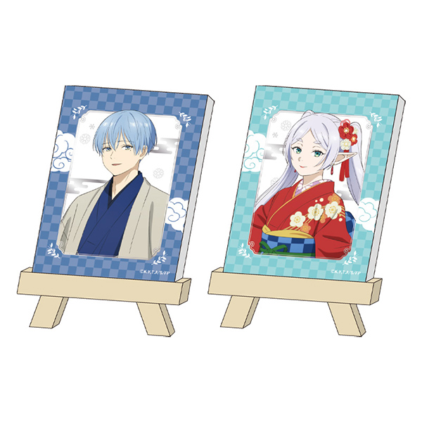 GOODS｜アニメ『葬送のフリーレン』公式サイト