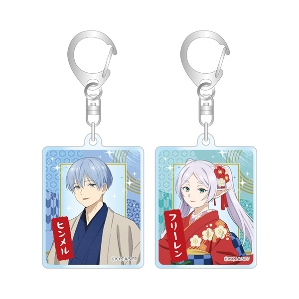 GOODS｜アニメ『葬送のフリーレン』公式サイト