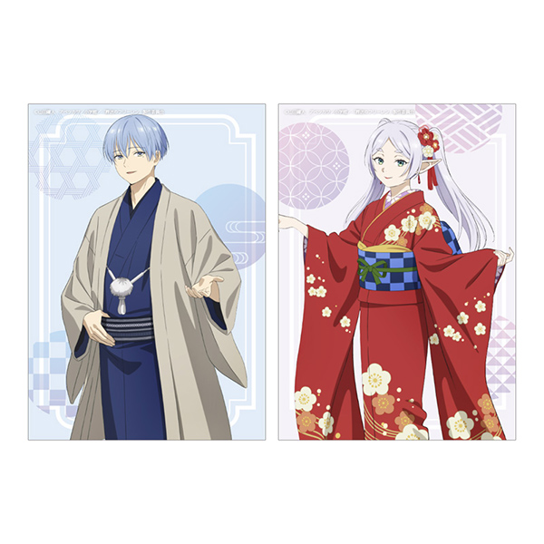 GOODS｜アニメ『葬送のフリーレン』公式サイト