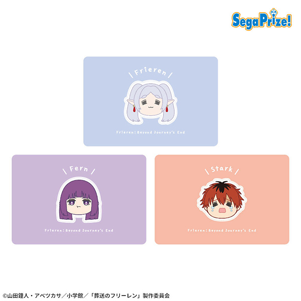 GOODS｜アニメ『葬送のフリーレン』公式サイト
