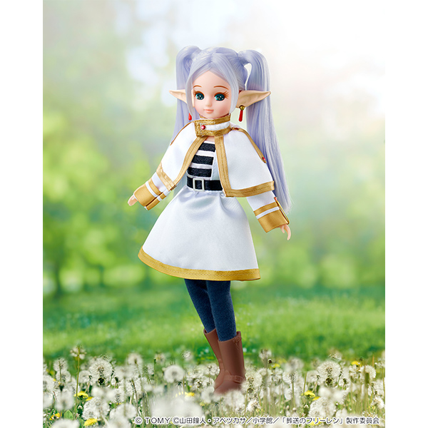 GOODS｜アニメ『葬送のフリーレン』公式サイト