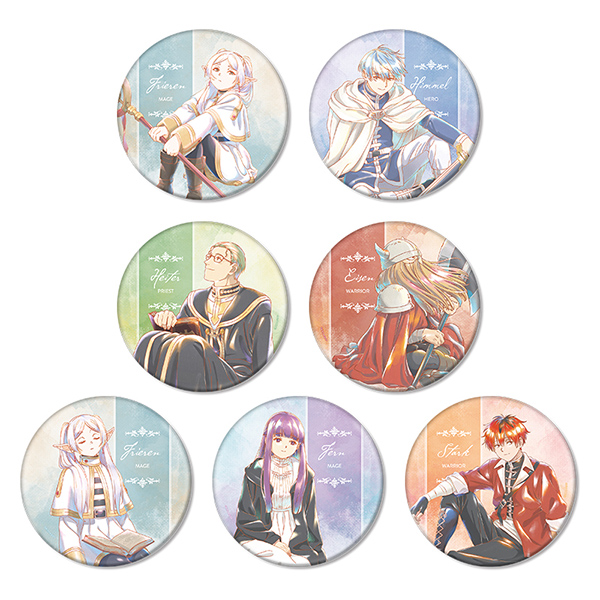 GOODS｜アニメ『葬送のフリーレン』公式サイト