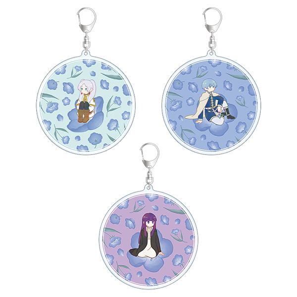 GOODS｜アニメ『葬送のフリーレン』公式サイト