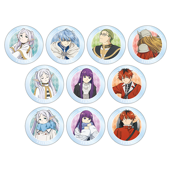 GOODS｜アニメ『葬送のフリーレン』公式サイト