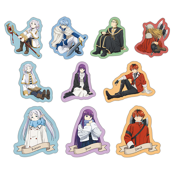 GOODS｜アニメ『葬送のフリーレン』公式サイト