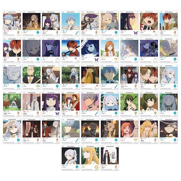 GOODS｜アニメ『葬送のフリーレン』公式サイト