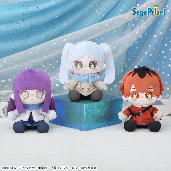 GOODS｜アニメ『葬送のフリーレン』公式サイト