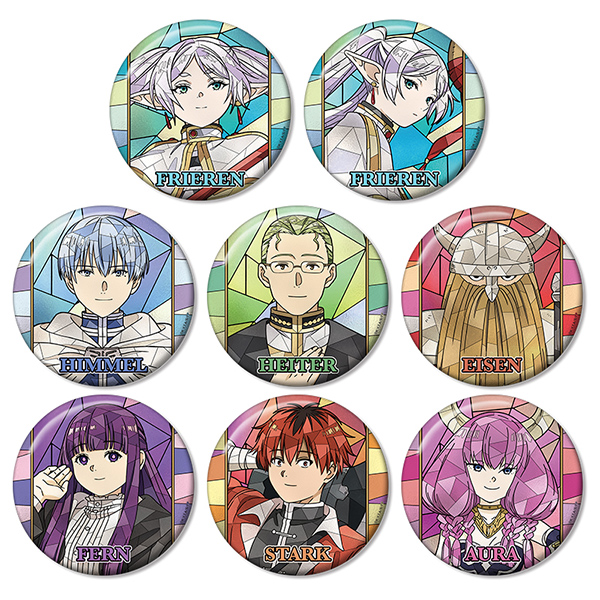 GOODS｜アニメ『葬送のフリーレン』公式サイト