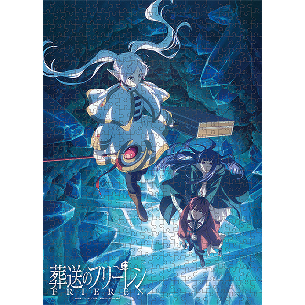 GOODS｜アニメ『葬送のフリーレン』公式サイト