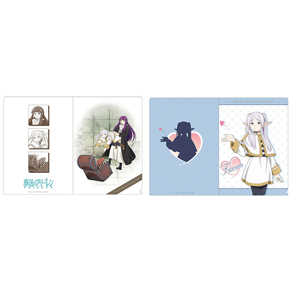 GOODS｜アニメ『葬送のフリーレン』公式サイト