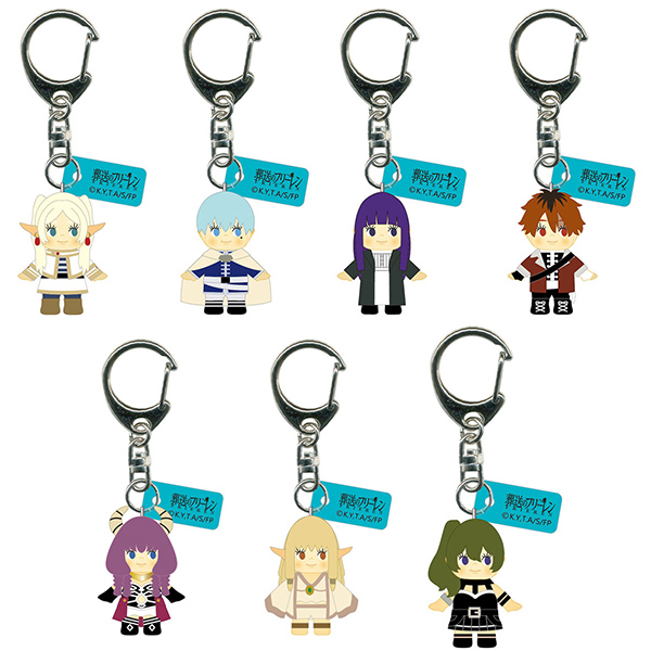 GOODS｜アニメ『葬送のフリーレン』公式サイト