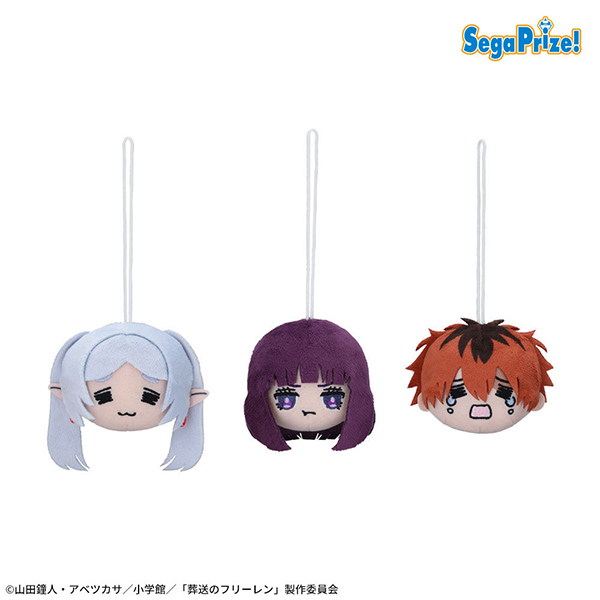 GOODS｜アニメ『葬送のフリーレン』公式サイト