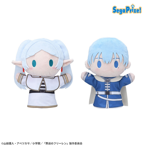 GOODS｜アニメ『葬送のフリーレン』公式サイト