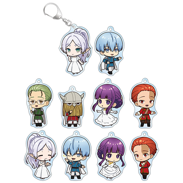 GOODS｜アニメ『葬送のフリーレン』公式サイト