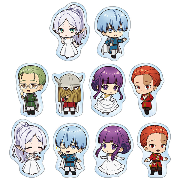 GOODS｜アニメ『葬送のフリーレン』公式サイト