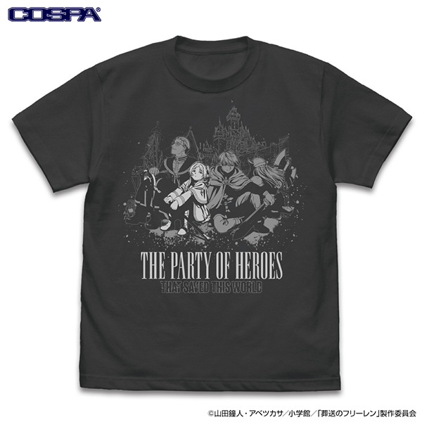 GOODS｜アニメ『葬送のフリーレン』公式サイト
