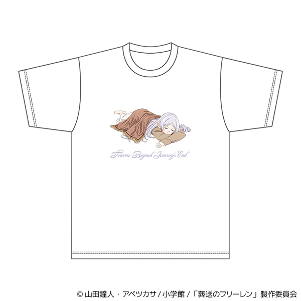 Tシャツ／フリーレン