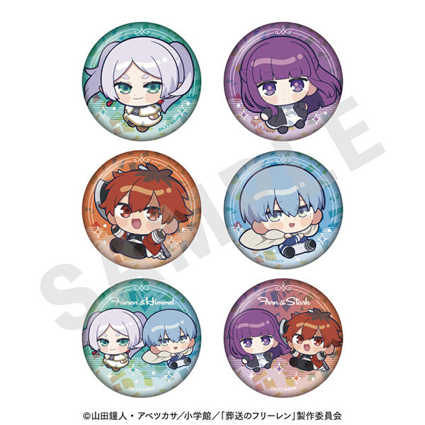 GOODS｜アニメ『葬送のフリーレン』公式サイト