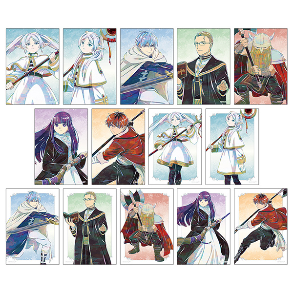GOODS｜アニメ『葬送のフリーレン』公式サイト