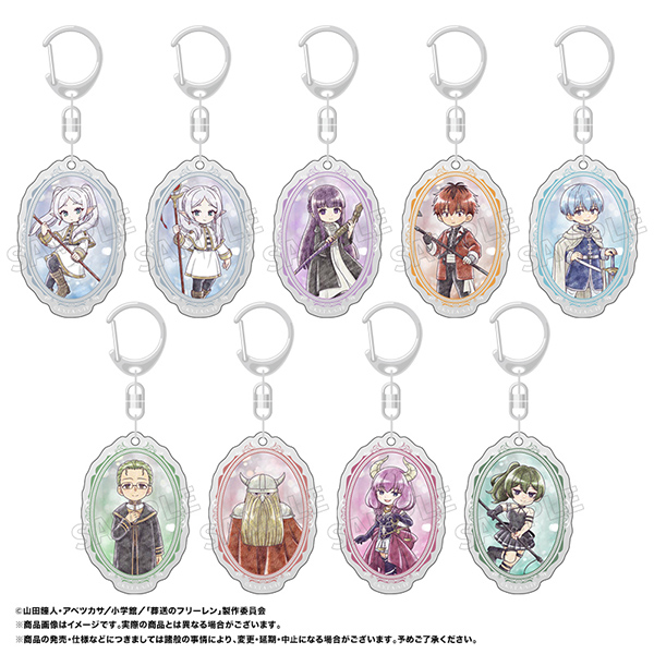 GOODS｜アニメ『葬送のフリーレン』公式サイト