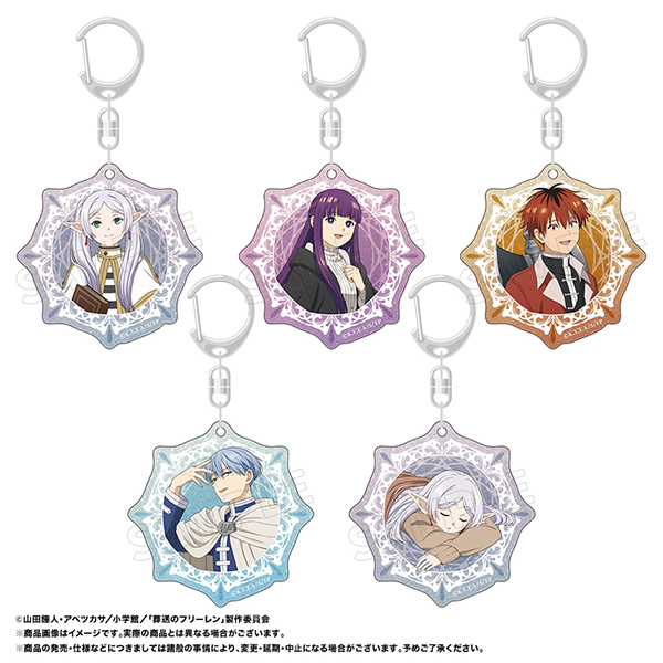 GOODS｜アニメ『葬送のフリーレン』公式サイト