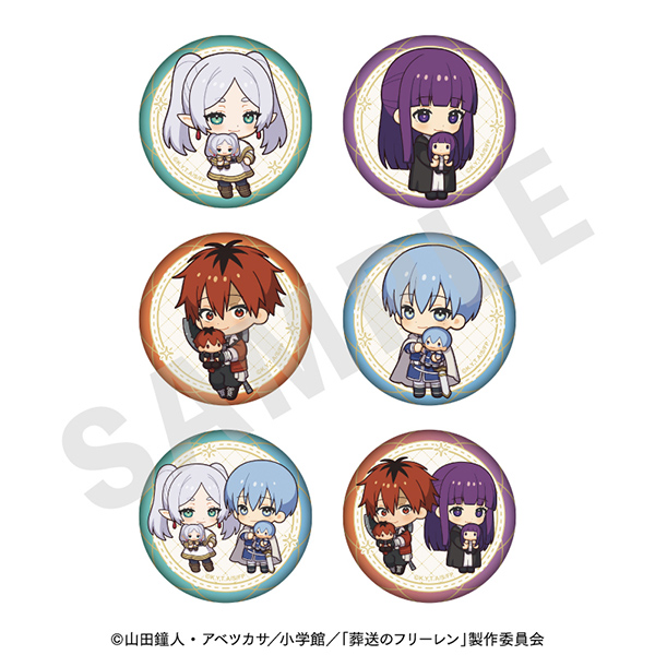 GOODS｜アニメ『葬送のフリーレン』公式サイト