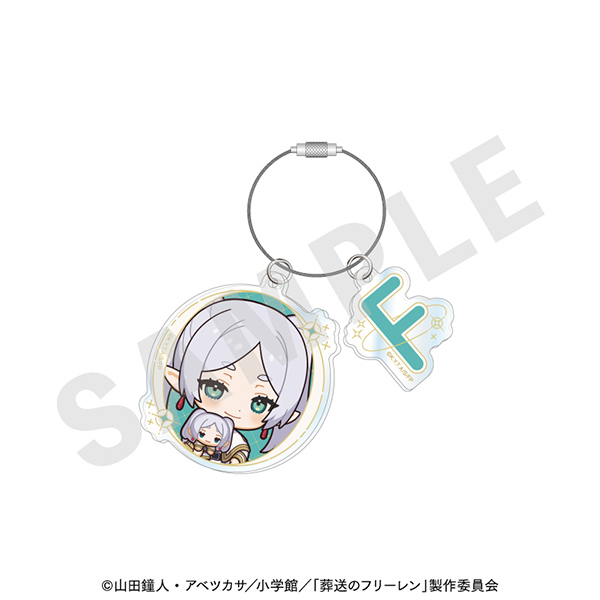 GOODS｜アニメ『葬送のフリーレン』公式サイト