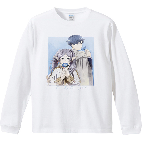 GOODS｜アニメ『葬送のフリーレン』公式サイト