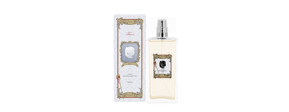 フリーレン A:code オードトワレ 50mL