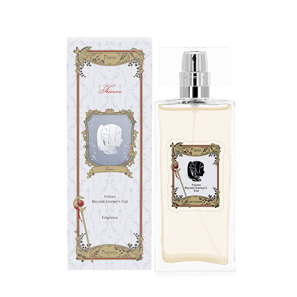 フリーレン A:code オードトワレ 50mL