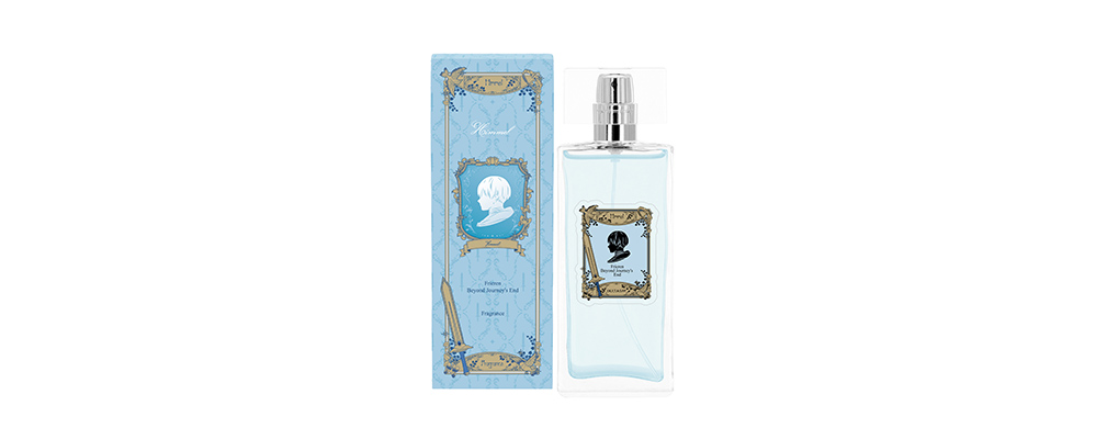 ヒンメル A:code オードトワレ 50mL - GOODS｜アニメ『葬送の
