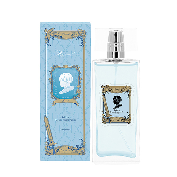 ヒンメル A:code オードトワレ 50mL