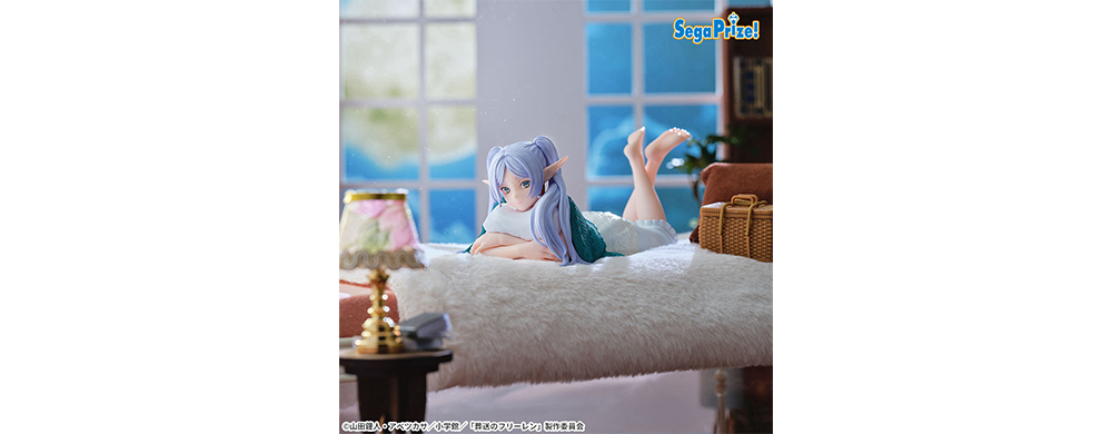 葬送のフリーレン　Yumemirize　“フリーレン”～ルームウェア～