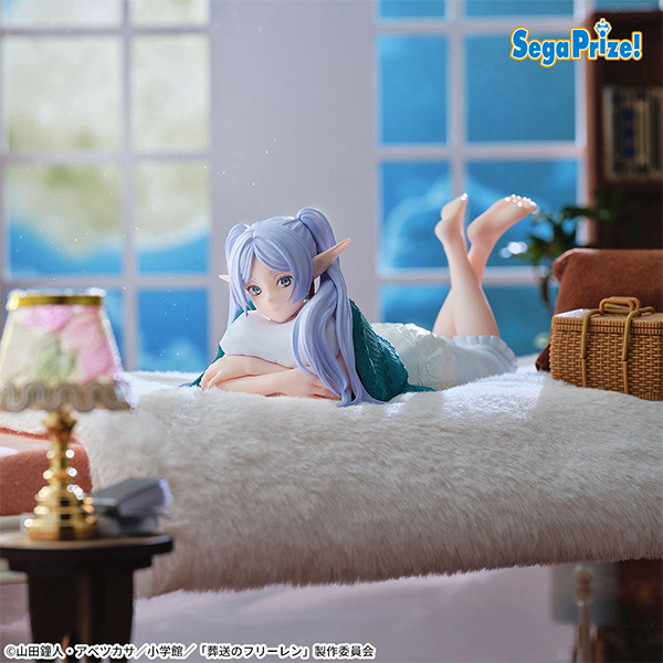 GOODS｜アニメ『葬送のフリーレン』公式サイト