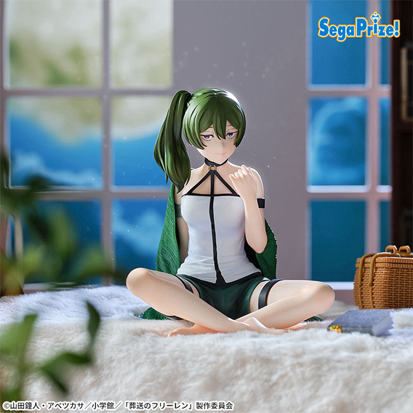 GOODS｜アニメ『葬送のフリーレン』公式サイト