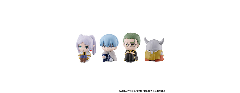 葬送のフリーレン まちぼうけ2