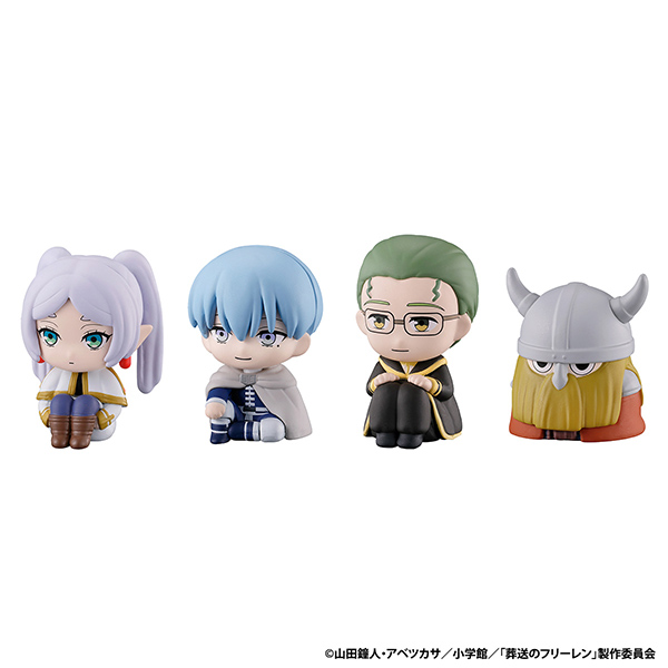 GOODS｜アニメ『葬送のフリーレン』公式サイト