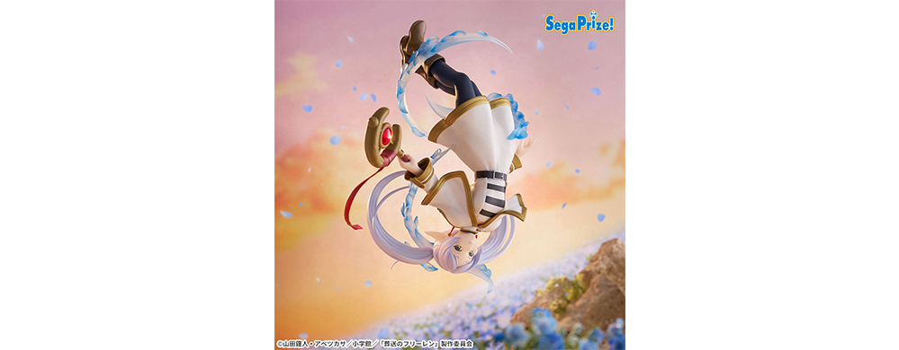 葬送のフリーレン　FIGURIZMα　“フリーレン”～花舞～