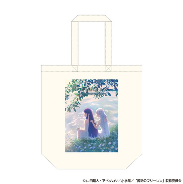 GOODS｜アニメ『葬送のフリーレン』公式サイト