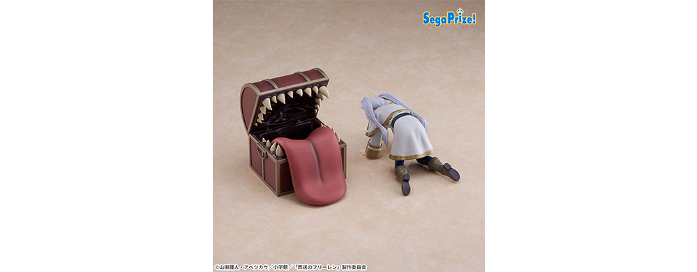 葬送のフリーレン Luminasta ‐フリーレン‐インミミックPLUS - GOODS